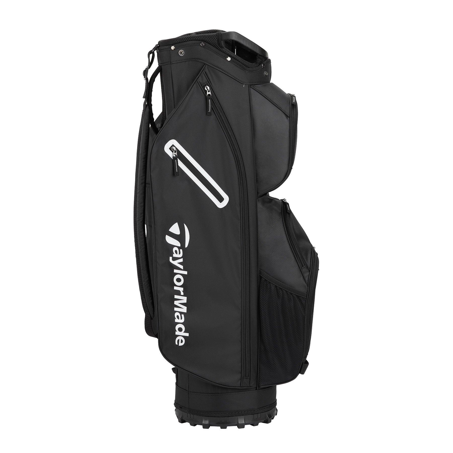 TaylorMade 9.0型　中古　軽量 アスリートスポーツカートバック TaylorMade 9.0型 中古 軽量 アスリートスポーツカートバック